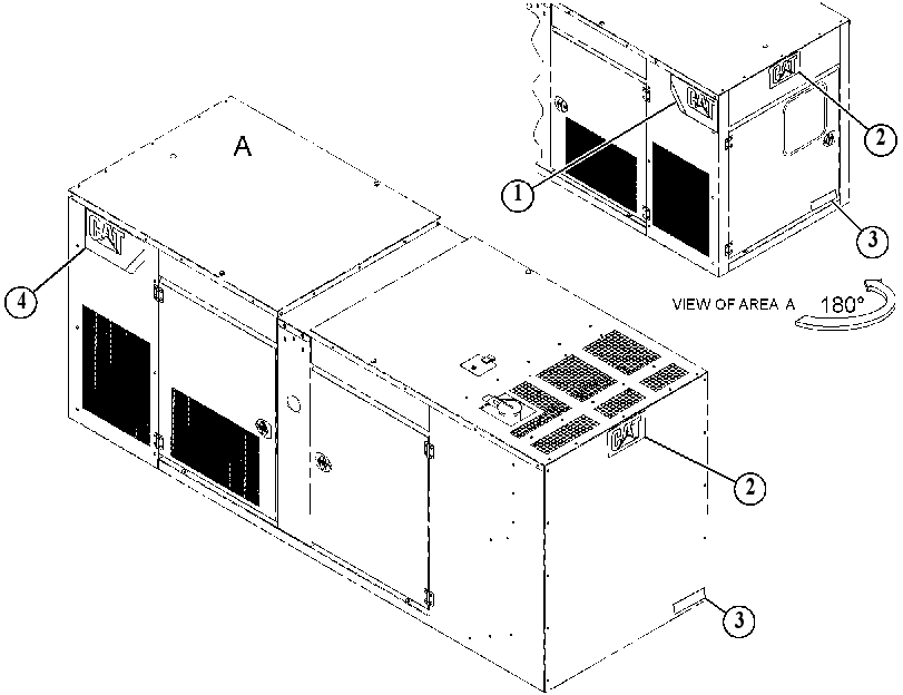 Плёнка 4935161 CAT