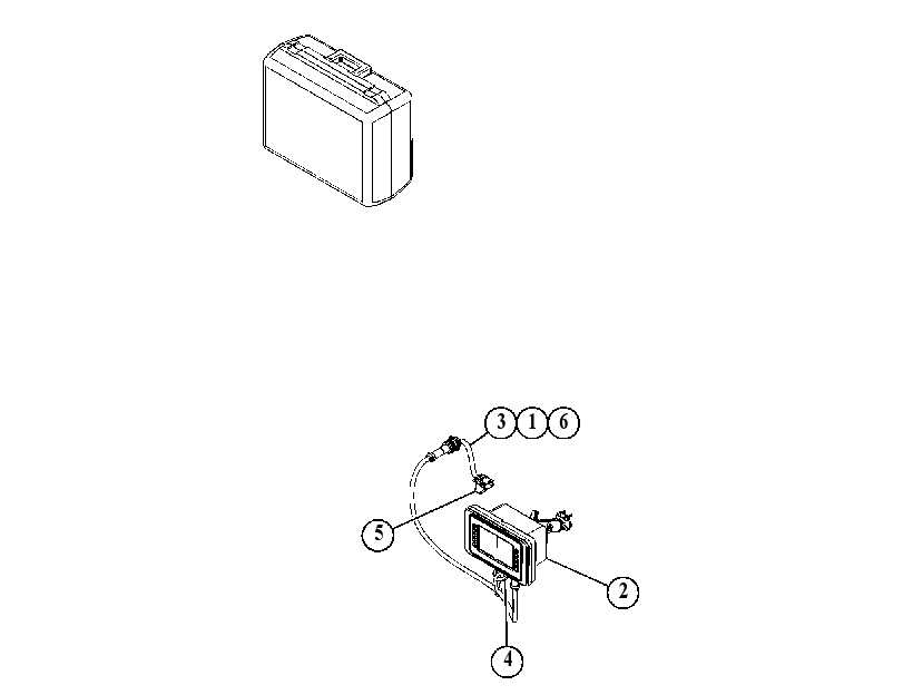 KIT-DISPLAY 5816456 CAT