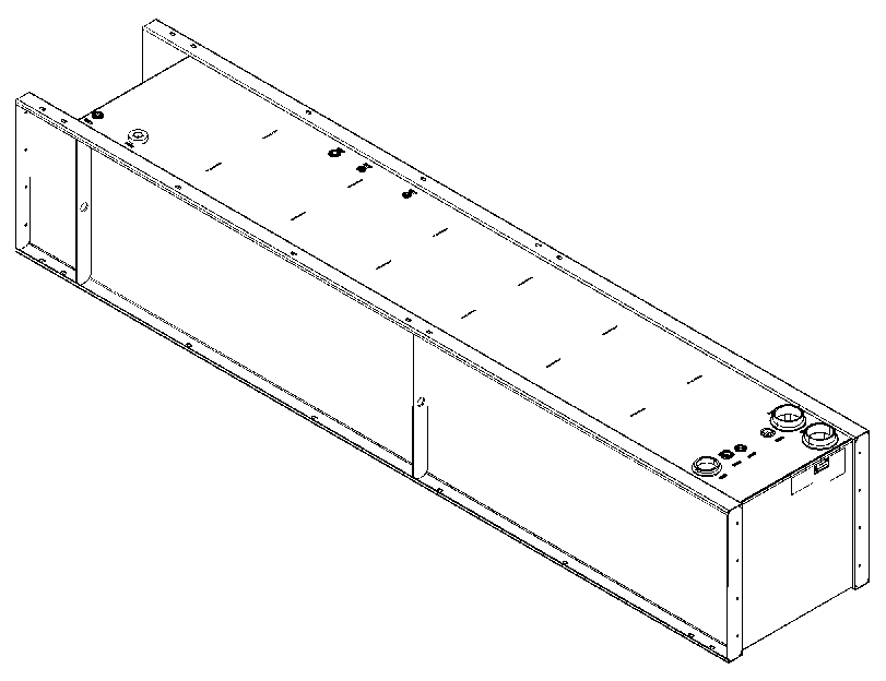 BASE GP-GENERATOR 5595278 CAT