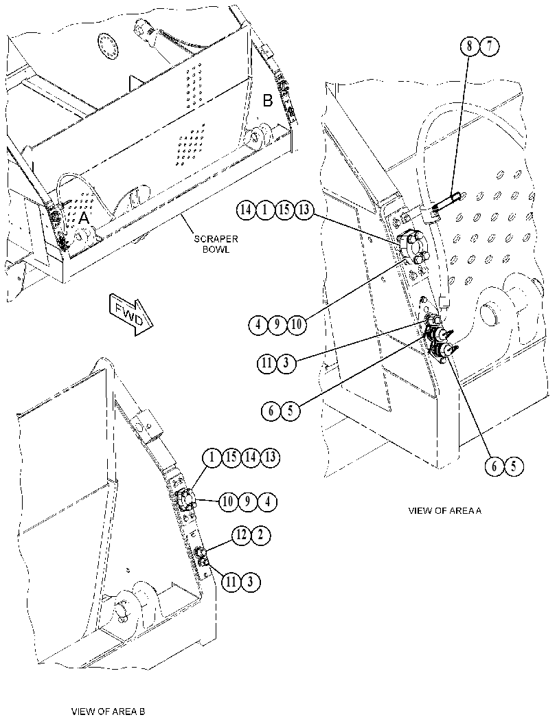 SHIPPING GP 5682792 CAT
