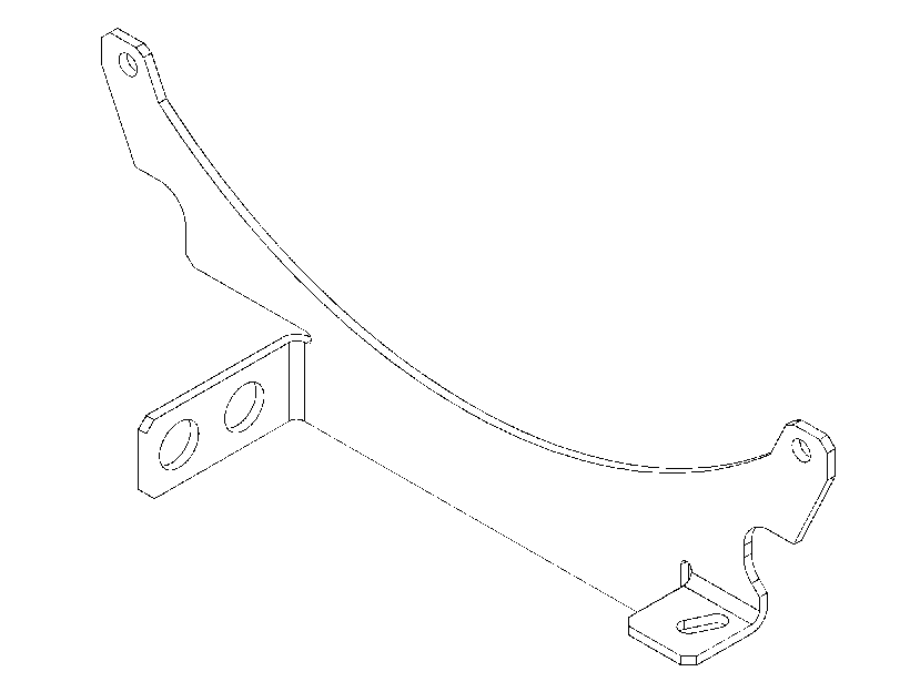 HEATER AS-SPACE 4951415 CAT