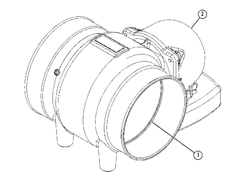 CARBURETOR GP 5791554 CAT
