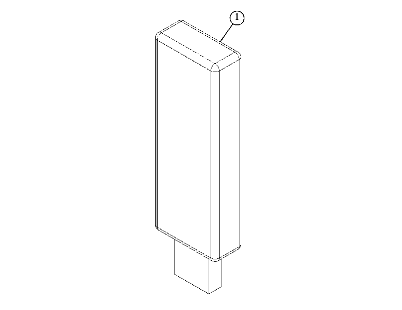 ELECTRONICS AR-CAES 5771405 CAT