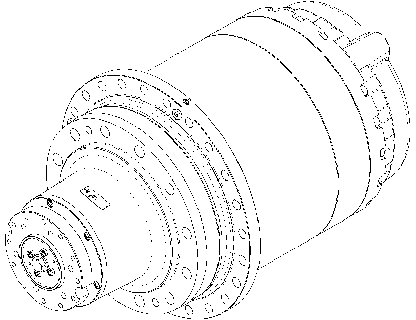 KIT-REPAIR 5773878 CAT
