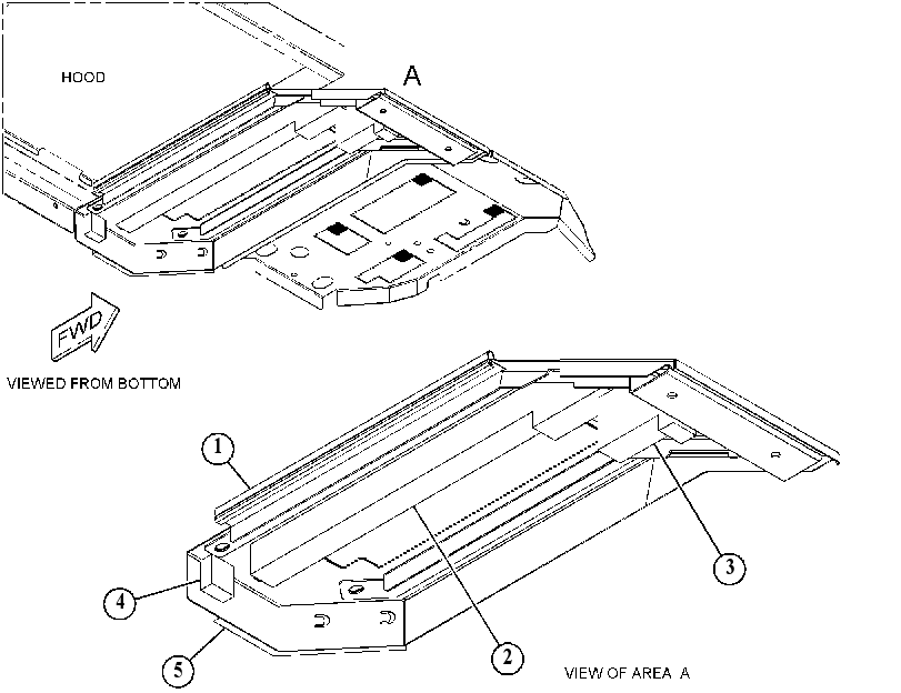 COVER AS 5673545 CAT