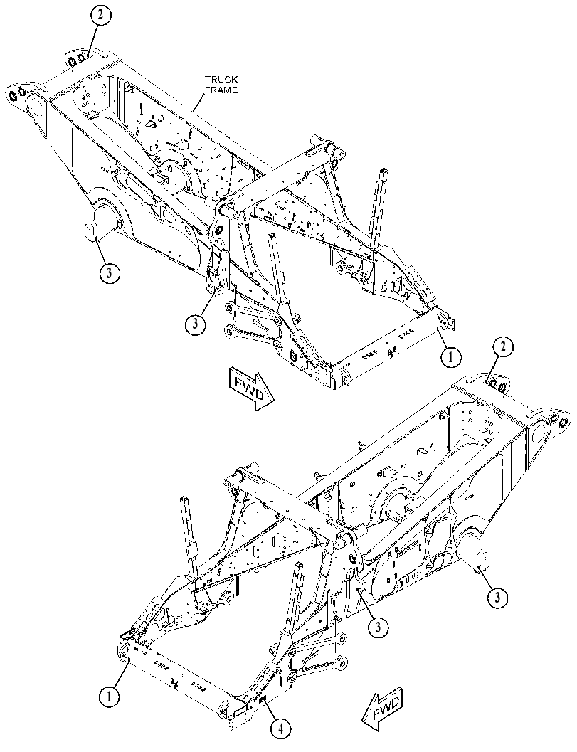 Плёнка 5750233 CAT