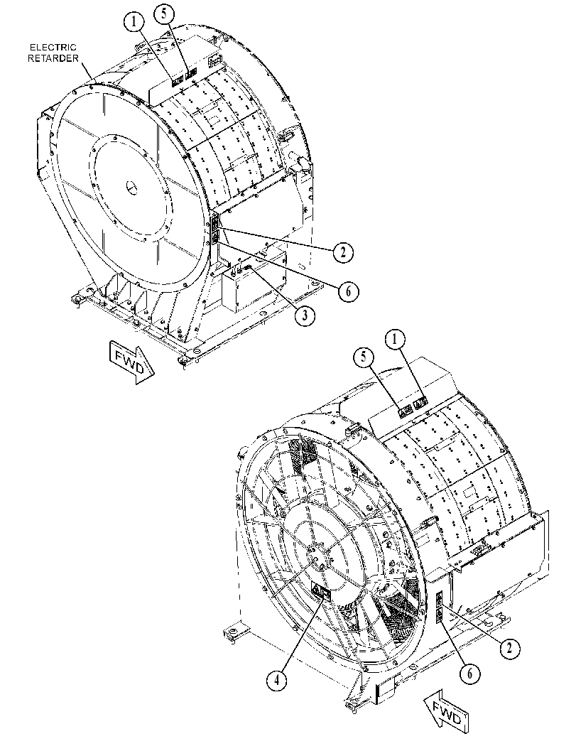 Плёнка 5518512 CAT