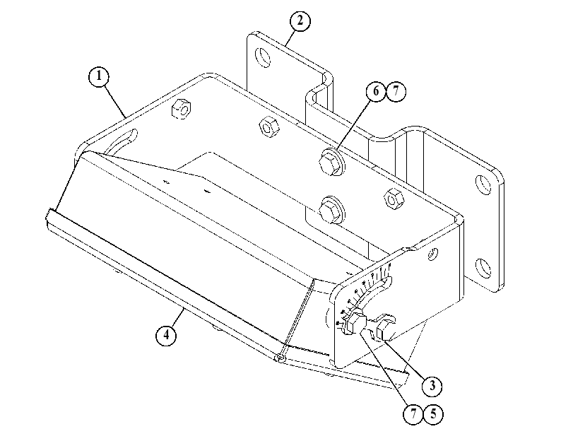 BOX & MTG GP-OBJECT DETECTION 5757812 CAT