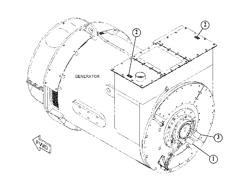 Плёнка 5518507 CAT
