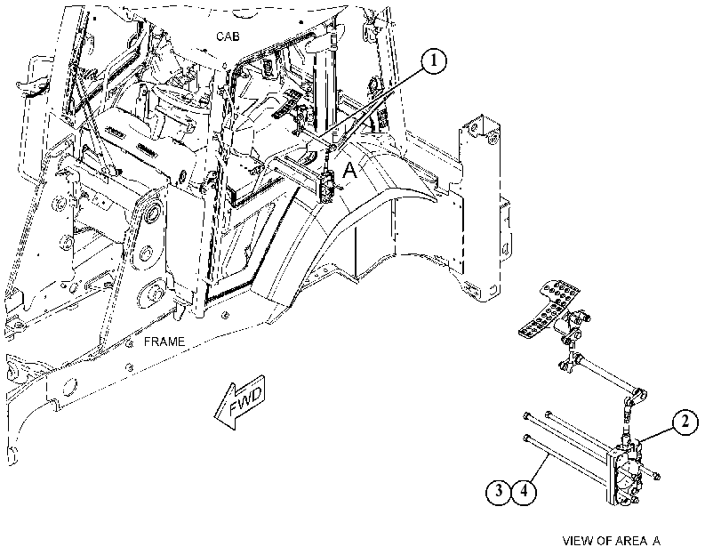 KIT-VALVE 5814147 CAT