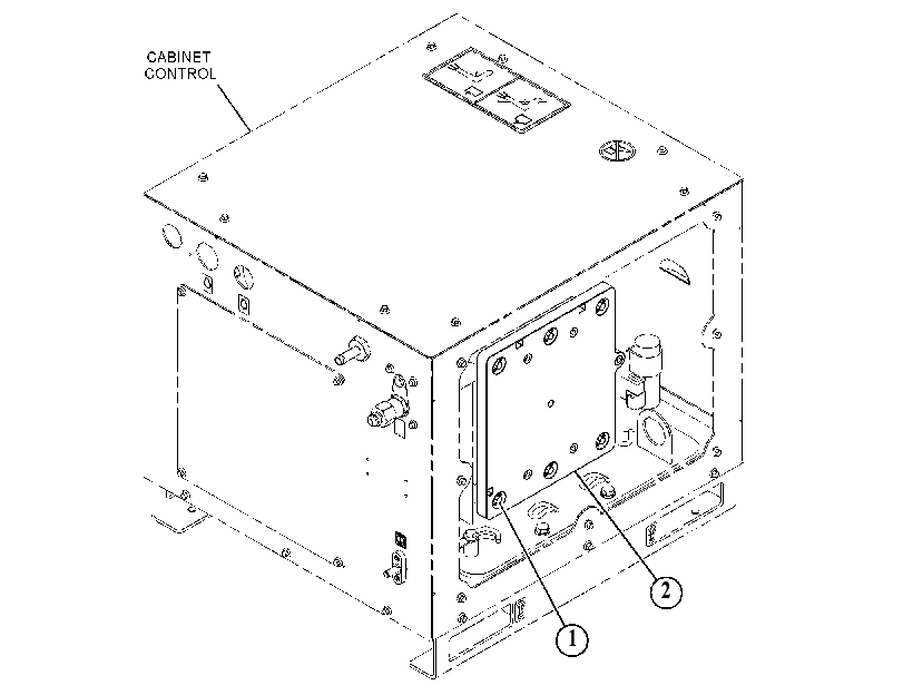SUPPORT GP-EXHAUST 5710389 CAT