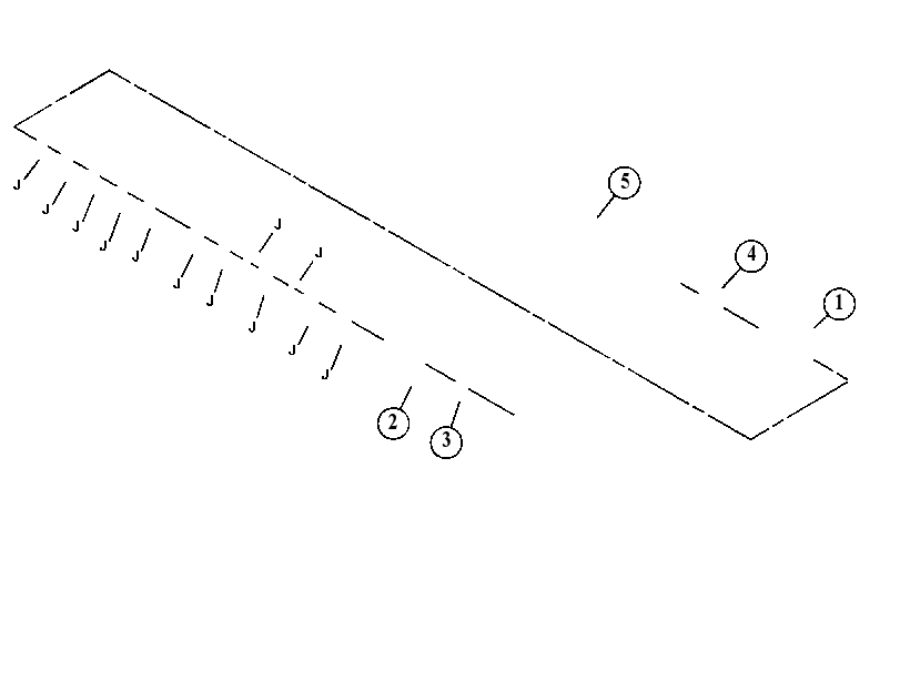 CYLINDER GP-TELESCOPING 5809598 CAT