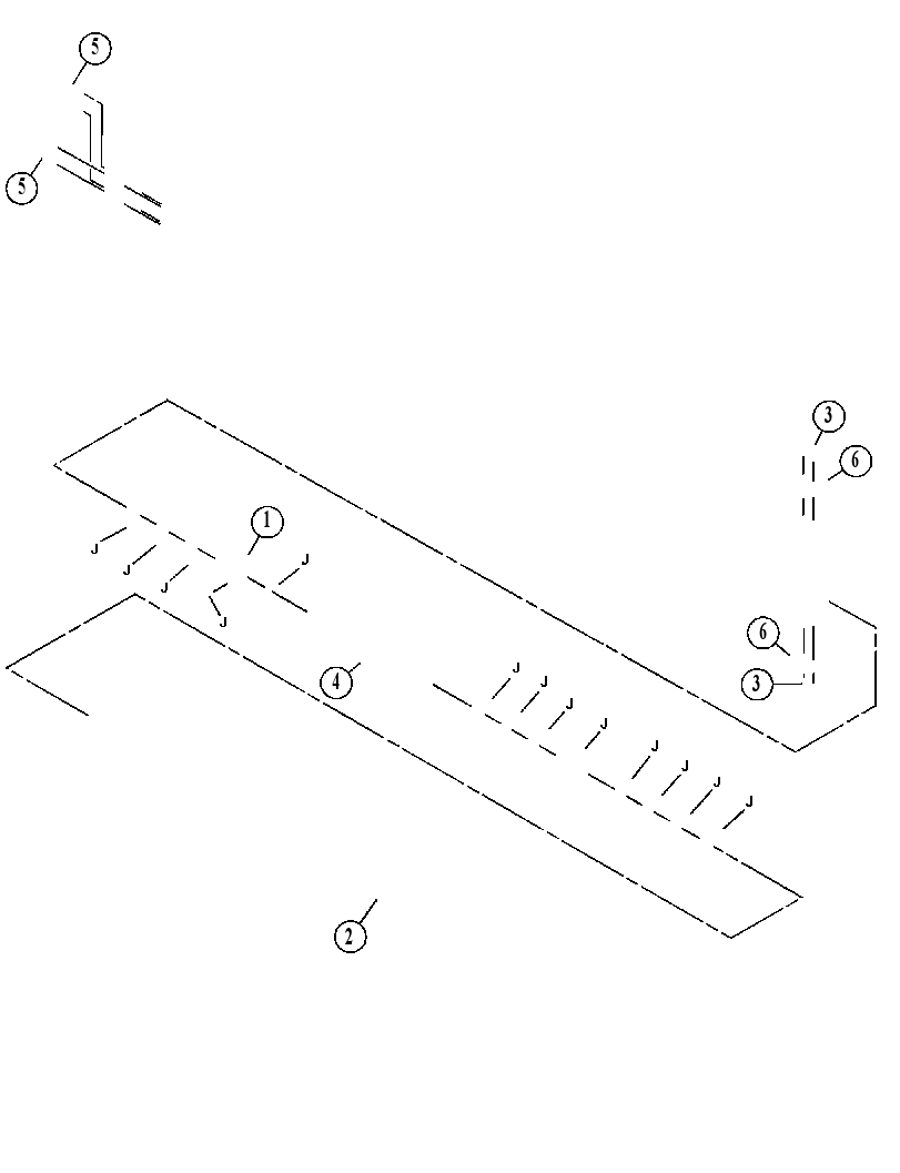 CYLINDER GP-TELESCOPING 5607635 CAT