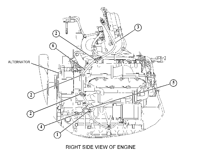 KIT-JACKET WATER HEATER 5750638 CAT