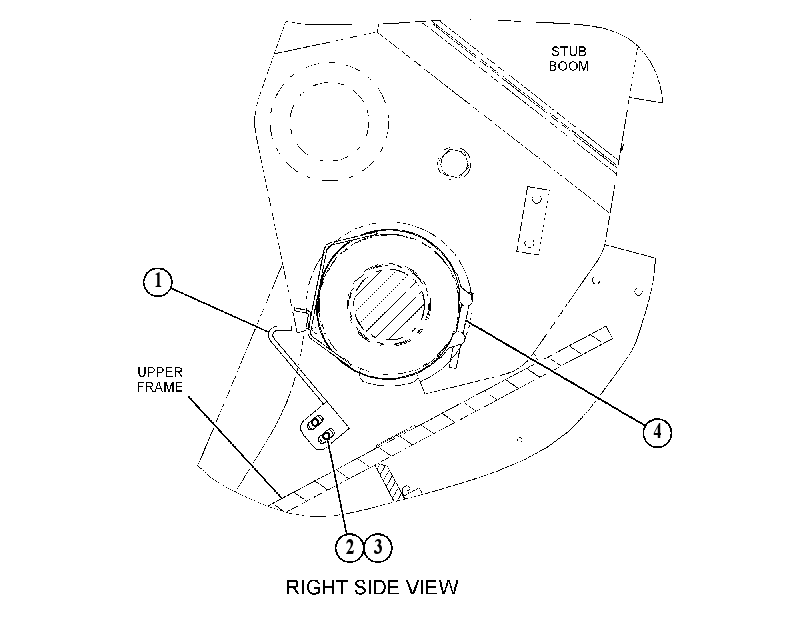 INDICATOR GP-POSITION 5277995 CAT