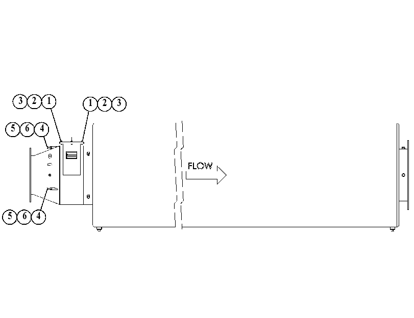 CONVERTER GP-CATALYTIC 5866047 CAT