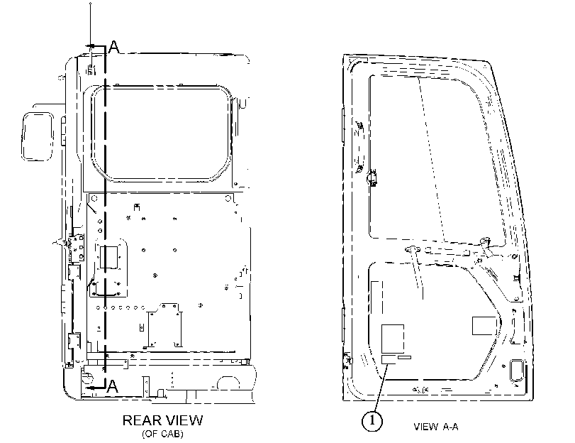 PLATE GP-CERTIFICATION 5767677 CAT