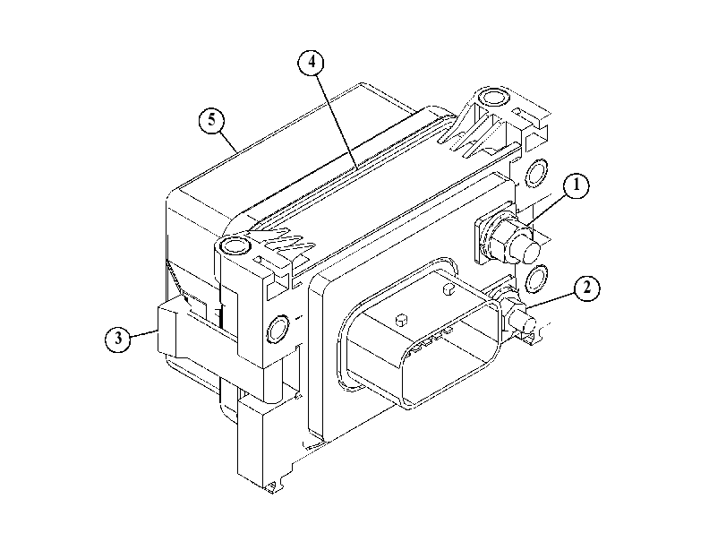 FUSE GP 5928426 CAT