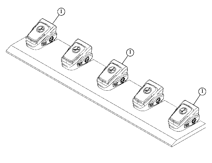 EDGE GP-LEVELING 5639117 CAT
