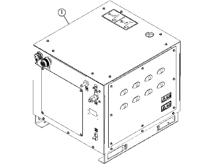 MODULE AR-SELECTIVE CTLTC RDCN 5712137 CAT