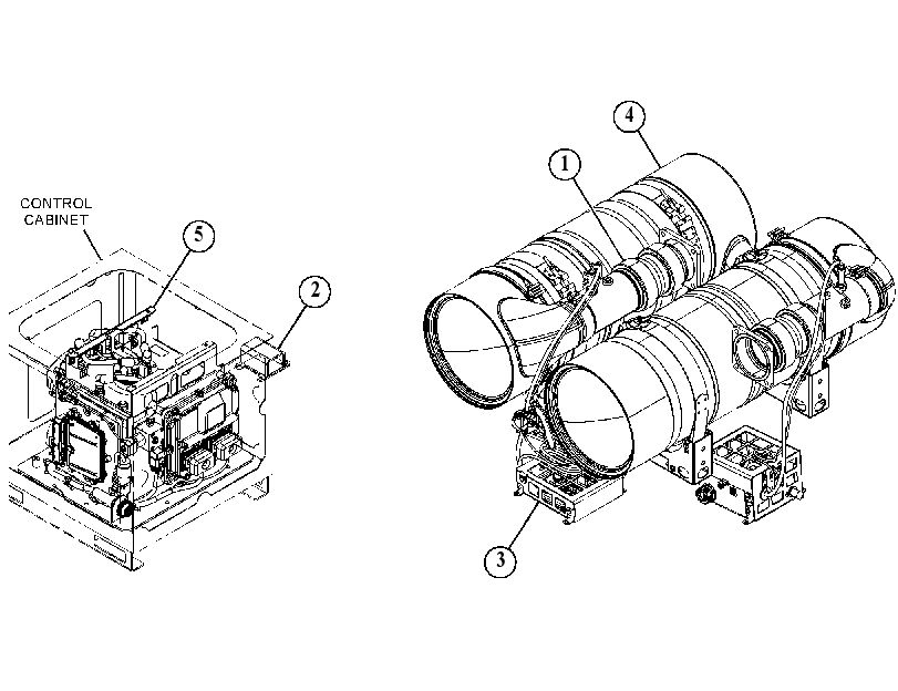 EXHAUST AR 5755595 CAT