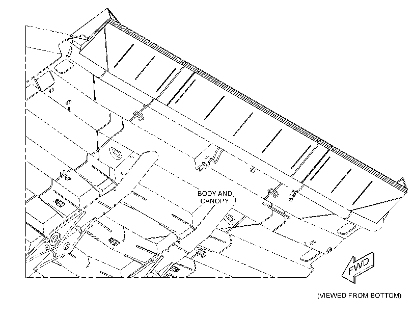 EXTENSION AS 4980010 CAT