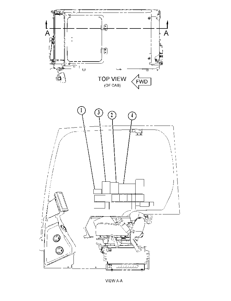 Пластина и плёнка 5914529 CAT