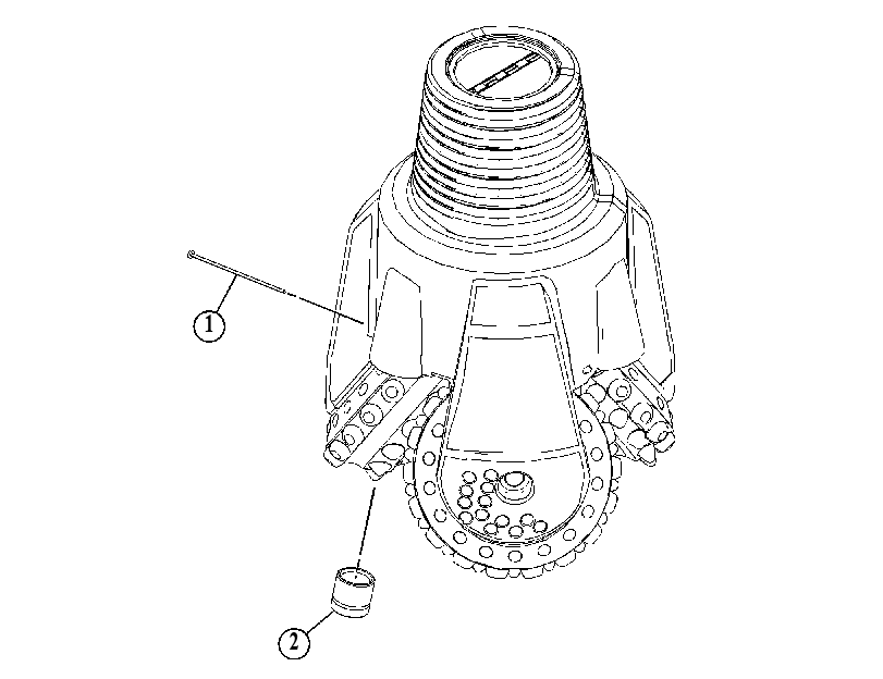 BIT GP 5337830 CAT