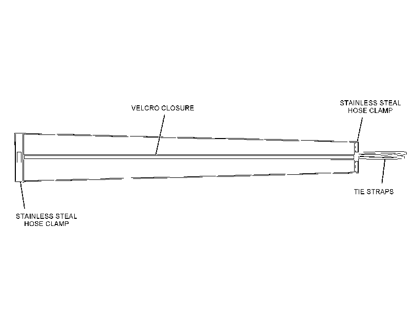 COVER GP-CYLINDER 5896084 CAT