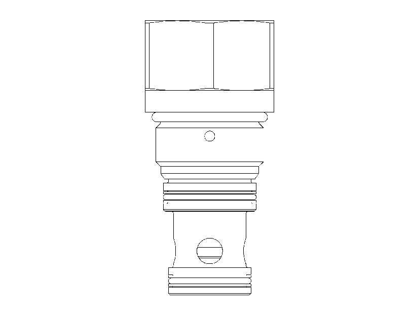 VALVE GP-COMPENSATOR 5656103 CAT