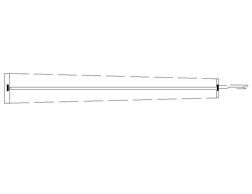COVER GP-CYLINDER 5896075 CAT