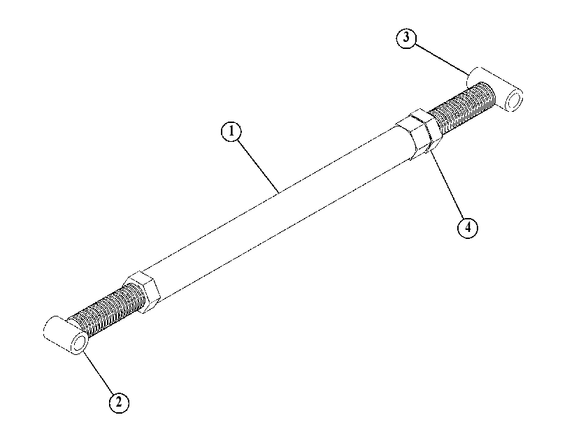 TENSIONER GP-TRACK 2387712 CAT