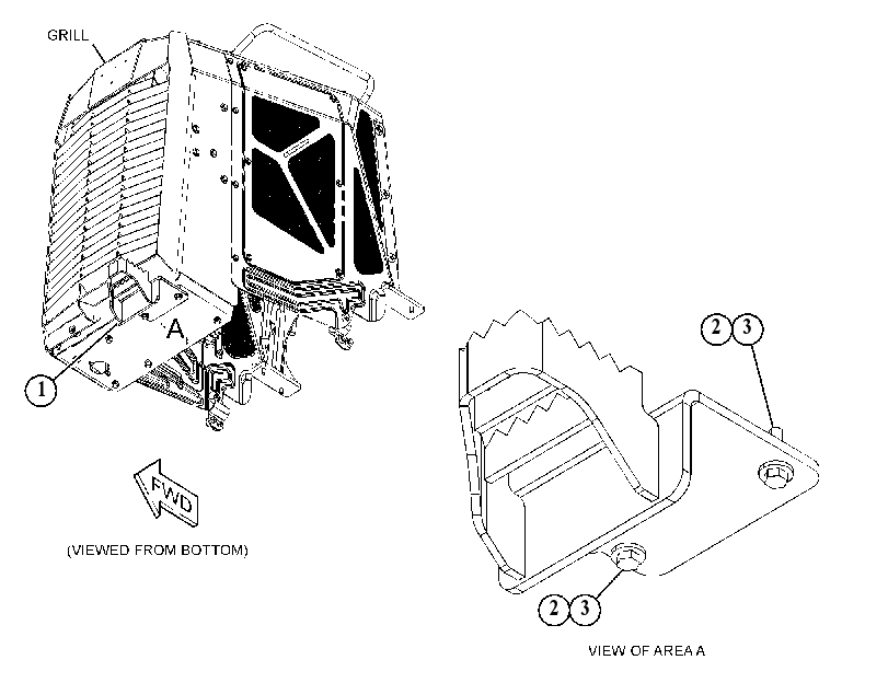 SHIPPING GP 5725120 CAT