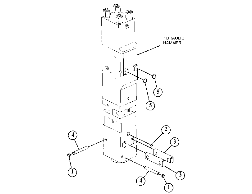 KIT-SERVICE 5787079 CAT