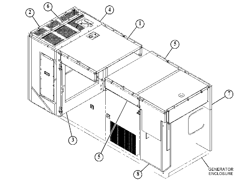 INSULATION GP-SOUND SUPPR 5280190 CAT