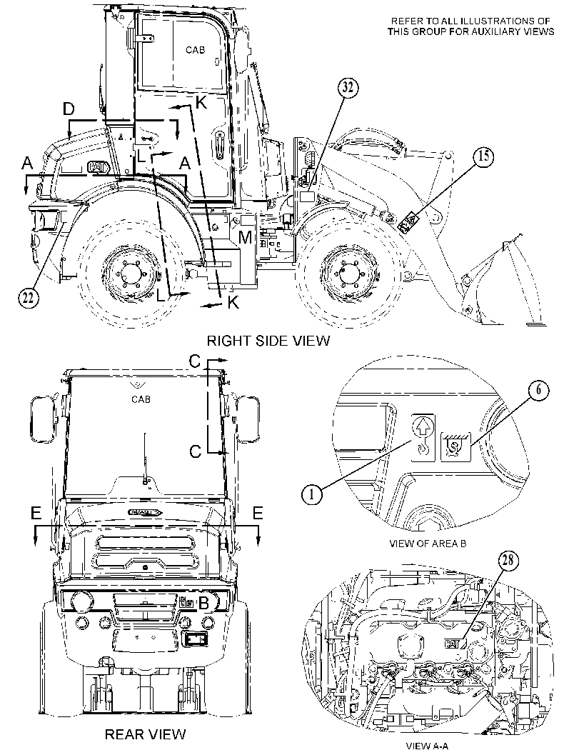 Пластина и плёнка 5911927 CAT