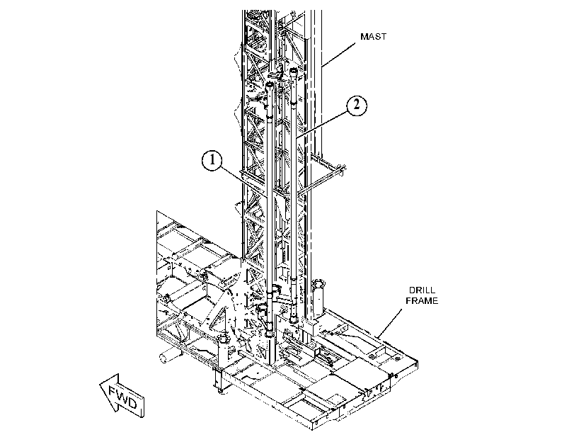 LOADER GP-PIPE 5775923 CAT