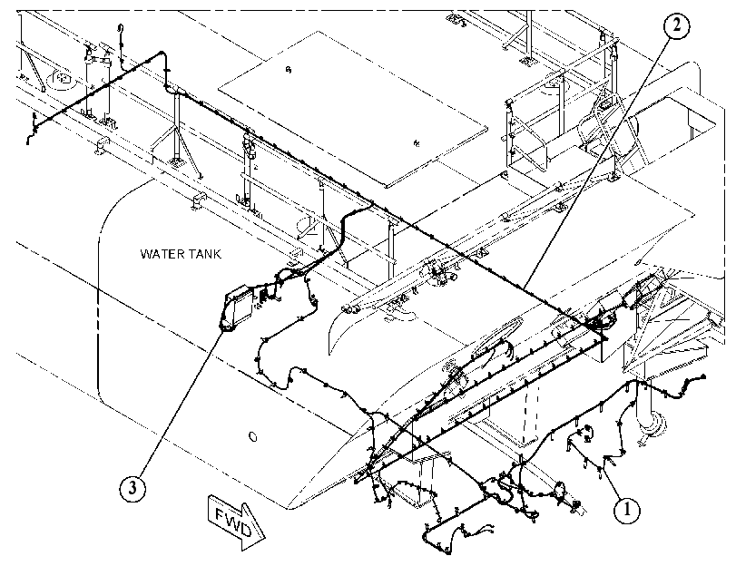 INSTALLATION GP-ELECTRICAL 5910349 CAT