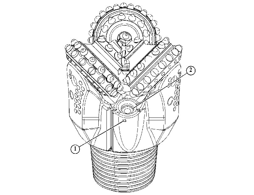BIT GP 5463432 CAT