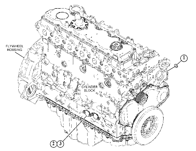 COVER GP-OIL FILLER 3474547 CAT
