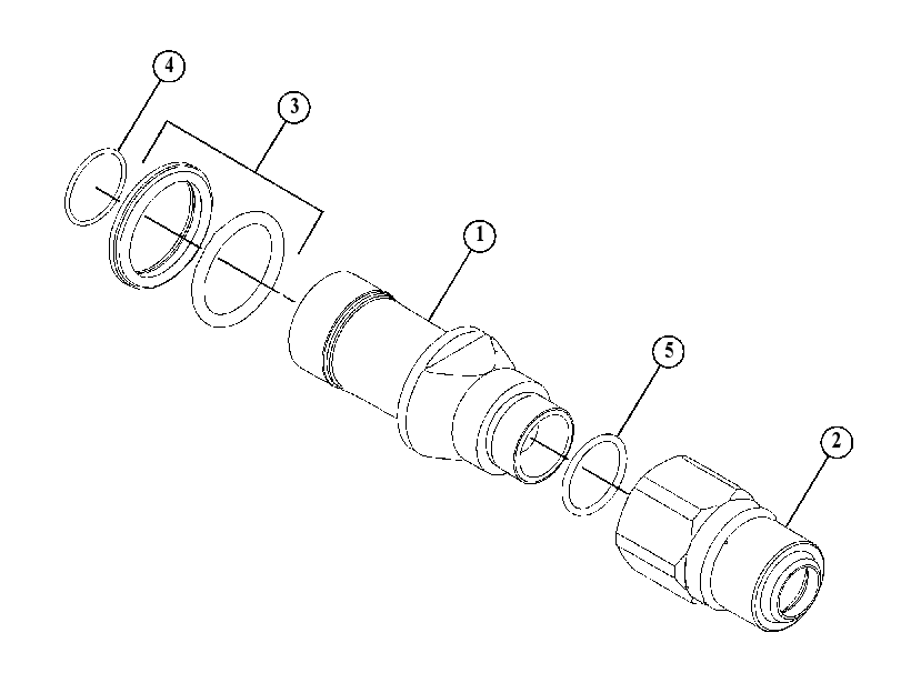 KIT-VALVE 5801576 CAT