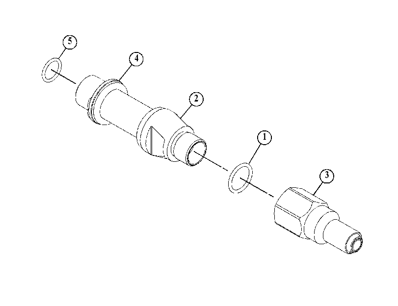 KIT-VALVE 5852928 CAT