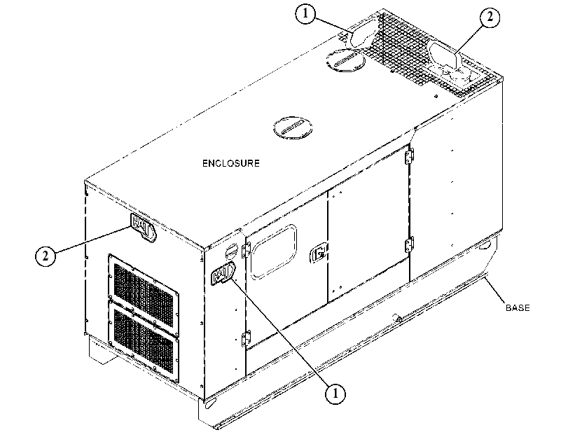 Плёнка 4489939 CAT