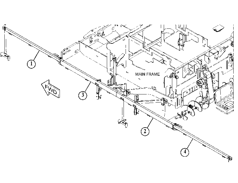 BEAM GP-AVERAGING 5890106 CAT