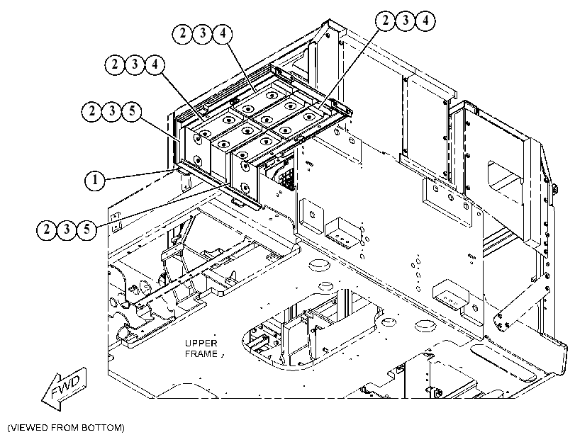 HOOD AS 5605867 CAT