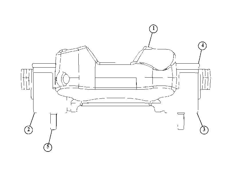 SWASHPLATE GP 5938373 CAT