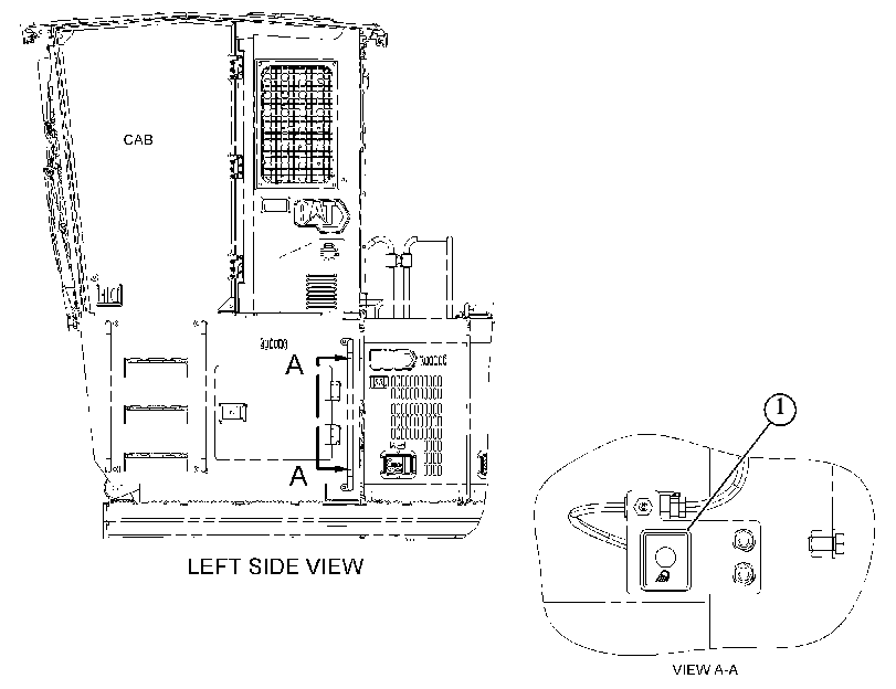 Плёнка 6022259 CAT