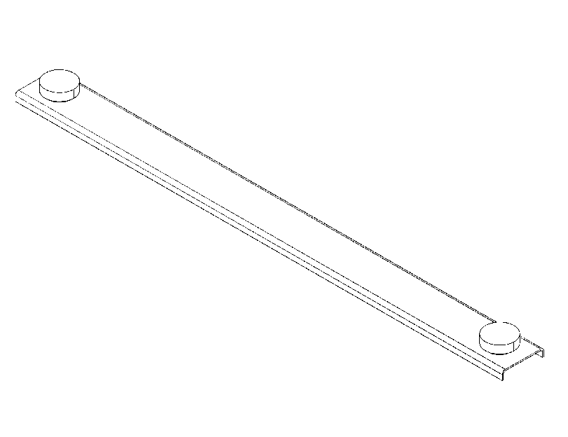 COVER AS-ACCESS 6003435 CAT
