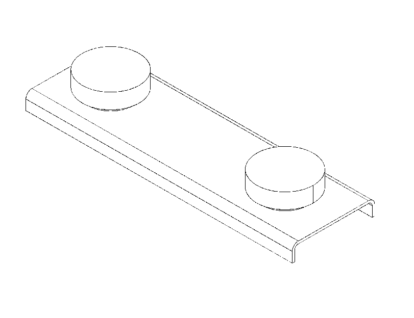 COVER AS-ACCESS 6003433 CAT