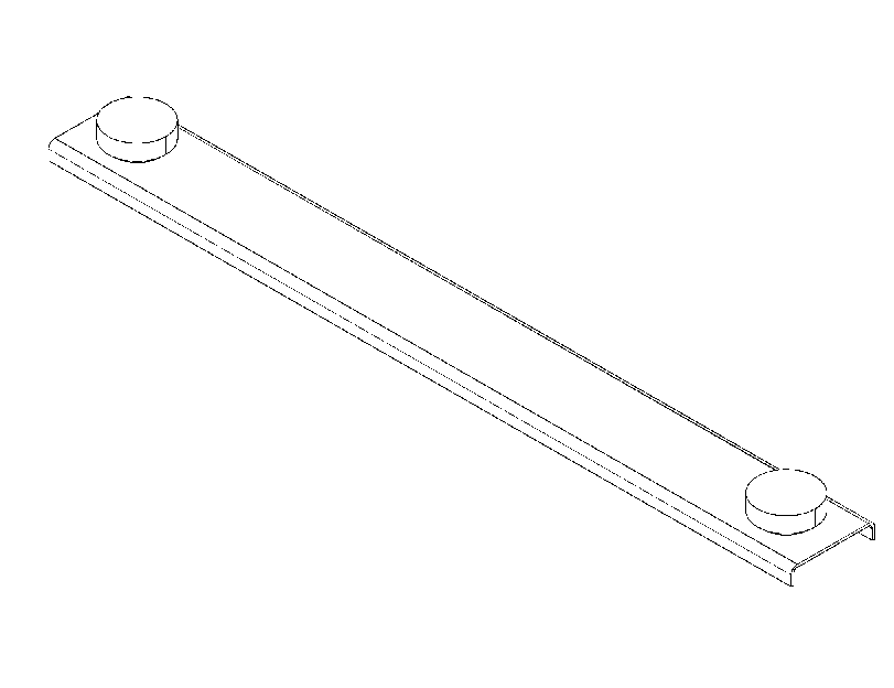 COVER AS-ACCESS 6003434 CAT